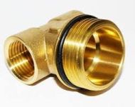 КОЛЕКТОРЕН НАКРАЙНИК 1/2" Х 1/2" Х 3/4"