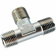 ХРОМ ТРОЙНИК 1/2" МММ ТЕЖЪК МОДЕЛ SFIT