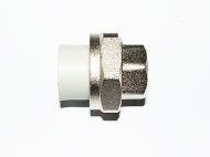 ППР ХОЛЕНДЪР Ф20 Х 1/2" М КЪС