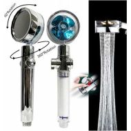 СЛУШАЛКА ЗА ДУШ TURBOCHARDGED SHOWER HEAD