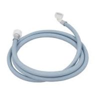 МАРКУЧ ЗА ПЕРАЛНЯ ЧВ С РVС ГАЙКА 3/4" 250 СМ