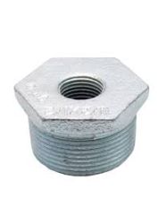ВРН ПОЦИНКОВАН 1 1/4" Х 3/4"