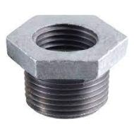 ВРН ПОЦИНКОВАН 1" Х 1/2"
