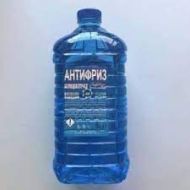 АНТИФРИЗ ТОРНАДО -60 1L