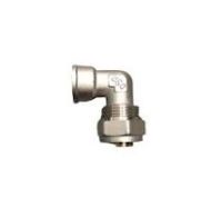 АДАПТОР ЪГЛОВ Ф20 Х 1/2"Ж