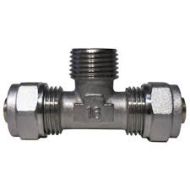 АД ТРОЕН Ф18Х 1/2" М  Х Ф18 НЕРАЗГЛОБЯЕМ