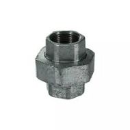 ХОЛЕНДЪР ПЛОСЪК ПОЦИНКОВАН ЖЖ 1/2"