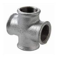 КРЪСТАЧ ПОЦИНКОВАН 3/4"