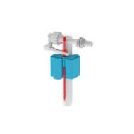 УНИВЕР.СТРАНИЧНО-ПЪЛНЕЩ М-М ПЛ.РЕЗБА 1/2"- 3/8"