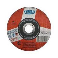 ДИСК КАРБОН Ф125 Х 1,0 Х 22,23 ИНОКС BASIC