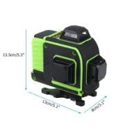 НИВЕЛИР ЛАЗЕРЕН MAX LIGHT 3D / 4D