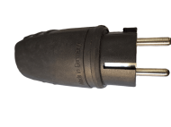 ЩЕПСЕЛ ГУМЕН IP44 02495
