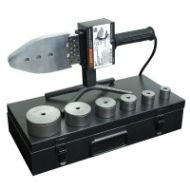 ПОЯЛНИК ЗА ППР ТРЪБИ PREMIUM 800W С 6 БР ГЛАВИ Ф20- Ф63