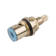 КЕРАМИЧЕН ЗАТВ.МЕХАНИЗЪМ  1/2" СИН THS