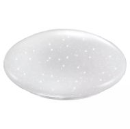 LED ОСВЕТИТЕЛНО ТЯЛО 18W 1260LM 175-265V RA 80 IP20 6000K STARS COVER3