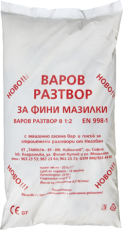 ВАРОВ РАЗТВОР 20 КГ ГОТОВ