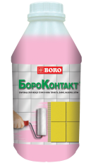 БОРОКОНТАКТ 1 Л