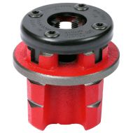 РЕЗБОНАРЕЗНА ГЛАВА R 1/2" BSPT - F1