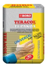 ТЕРАКОЛ ФЛЕКС БОРО С2ТЕ 5 КГ