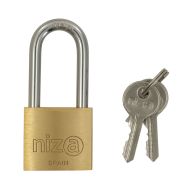 КАТИНАР МЕСИНГ НОРМАЛНО РАМО NIZA 50 ММ