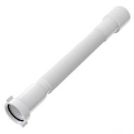 ГОФРИРАНА ВРЪЗКА ЗА СИФОН С ГАЙКА 1 1/2" JOLLYONE