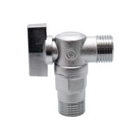 ЪГЛОВ СФЕРИЧЕН КРАН 1/2" Х 1/2" SFIT  Т.М.