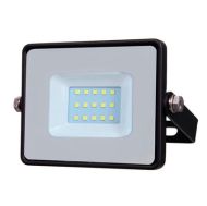 ЛЕД ПРОЖЕКТОР 50 W , 230 V, 6500  K, ЧЕРЕН