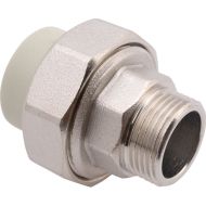 ППР ХОЛЕНДЪР Ф25 Х 3/4" М