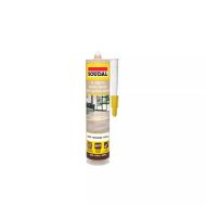 СИЛИКОН ПАРКЕТЕН БРЕЗА 300 МЛ SOUDAL