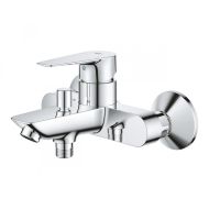 СМЕСИТЕЛ ЗА ВАНА/ДУШ BAU EDGE GROHE