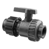 ПЕ КРАН Ф25 Х 3/4" БМВ
