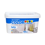 ЛАТЕКС COLORLINE 8 КГ - ДО 100 М2  БЯЛ