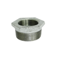 ВРН ПОЦИНКОВАН 2" Х 1 1/4"