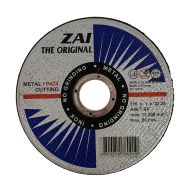 ДИСК ЗА РЯЗАНЕ SILVER 115 Х 1 Х 2,2