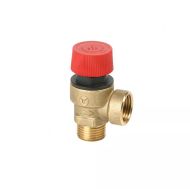 ПРЕДПАЗЕН МЕМБРАНЕН КЛАПАН 1/2" ЖМ - 2.5 BAR