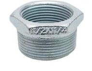 ВРН ЦИНК 3/4" Х 1/2" Zn ITALY