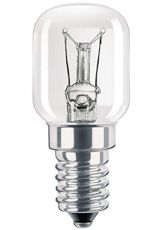 КРУШКА ЗА ФУРНА 25W E14 DR.FISCHER