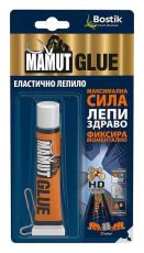 ЛЕПИЛО BOSTIK  MAMUT 25мл