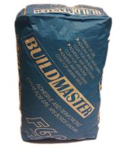 ЛЕПИЛО ЦИМЕНТОВА ШПАКЛОВКА BUILDMASTER  25 КГ СИВО