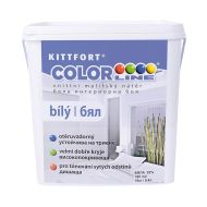 ЛАТЕКС COLORLINE 15 Г -  ДО 180 М2 БЯЛ