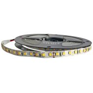 LED лента, 120 диода/метър, 18W/m, 6400К,  12VDC, ролка 5м, GALO LED120 SMD2835-WHITE 6400K  IP20
