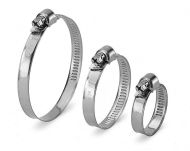 СКОБА ЗА ВОДНО СЪЕДИНЕНИЕ  Ф19- 44