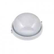 ПЛАФОН ВЛАГОЗАЩИТЕН  IP54 HL905  180 ММ БЯЛ