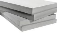 ФИБРАН XPS RAVATHERM ETICS B ГЛАДЪК ЗА ПОД 20 Х 600 Х 1250 ММ