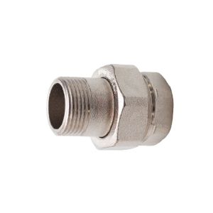 ХОЛЕНДЪР НИПЕЛ ПОЦИНКОВАН 3/4"