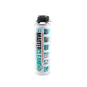 ЧИСТИТЕЛ ЗА ПЯНА MASTER CLEANER 500 ML