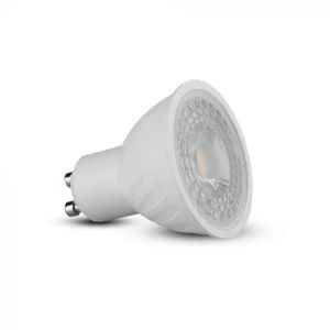 ЛЕД ЛУНИЧКА 6 W  (60W) GU10 4000 K  V-TAC