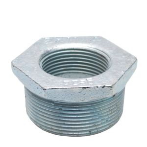 ВРН ПОЦИНКОВАН 2" Х 1 1/2"