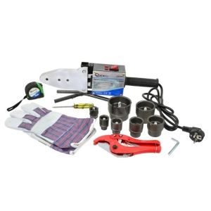 ПОЯЛНИК ЗА ПП GEKO G81033 1500W Ф16- 63 ММ