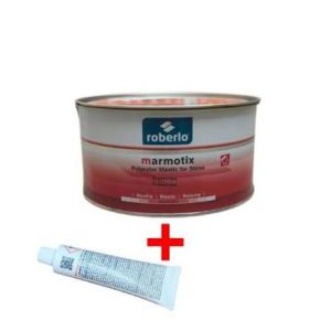 КИТ ЗА КАМЪК ПОЛИЕСТЕРЕН MARMOTIX TRAVERTINO